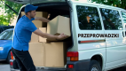 Ogłoszenie - Pomoc przy przeprowadzkach – Radom i okolice - Radom - 1,00 zł