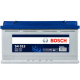 Ogłoszenie - Akumulator 95Ah 800A EN Bosch S4013 PRAWY PLUS - Gdańsk - 510,00 zł
