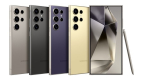 Ogłoszenie - Nowy zaplombowany Samsung S24 Ultra 512gb różne kolory FV23% - Kraków - 3 390,00 zł