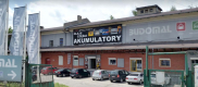 Ogłoszenie - Akumulator GROM Premium 95Ah 850A EN DTR PRAWY PLUS - Łódź - 550,00 zł