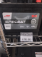 Ogłoszenie - Akumulator 50Ah 500A Specbat AGM start&stop P+ - Darmowy dowóz i wymiana - Szczecin - 450,00 zł