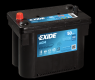 Ogłoszenie - Akumulator 50Ah 800A Exide Orbital AGM START&STOP EK508 - Elbląg - 880,00 zł