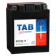 Ogłoszenie - Akumulator YTX14AHL-BS (MYTX14AHL-BS) 12V 12Ah 170A Tab - Gdańsk - 180,00 zł