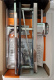 Ogłoszenie - Polecam Nowa GAŁKO KLAMKA MR01 CHROM LOB ASSA ABLOY ATESTOWANA - Mazowieckie - 235,00 zł