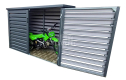 Ogłoszenie - Schowek - MOTOBOX - Box na rower / motor 180x80 TS1011 - Kraków - 4 300,00 zł