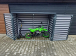 Ogłoszenie - Schowek - MOTOBOX - Box na rower / motor 180x80 TS1011 - Kraków - 4 300,00 zł