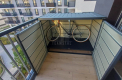 Ogłoszenie - Box rowerowy - Schowek na rower wózek 180x100  antracyt TS992 - Wrocław - 4 300,00 zł