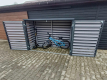 Ogłoszenie - Schowek - MOTOBOX - Box na rower / motor 180x80 TS1011 - Kraków - 4 300,00 zł