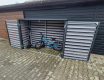 Ogłoszenie - Schowek - MOTOBOX - Box na rower / motor 180x80 TS1011 - Kraków - 4 300,00 zł