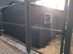 Ogłoszenie - Schowek - domek ogrodowy 4x6m - Brama dwuskrzydłowa - okno - angtracyt - dach dwuspadowy TS971 - Zgorzelec - 7 890,00 zł