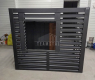 Ogłoszenie - Osłona Pompy Ciepła 120x60x150cm Antracyt Zabudowa TS995 - Nowy Targ - 2 250,00 zł