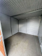 Ogłoszenie - Schowek - Domek Ogrodowy 2,5x3m - Brama dwuskrzydłowa - Jasny brąz ( ceglasty ) - dach spad w tył TS1001 - Częstochowa - 3 990,00 zł
