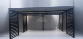 Ogłoszenie - CarPort PREMIUM - Wiata samochodowa 6x6 Antracyt - TS1029 - Radomsko - 21 000,00 zł