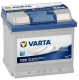 Ogłoszenie - Akumulator 52Ah 470A VARTA Blue Dynamic C22 - Biała Podlaska - 269,00 zł