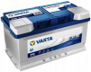 Ogłoszenie - Akumulator 75Ah 730A VARTA Blue Dynamic EFB START&STOP E46 - Biała Podlaska - 570,00 zł