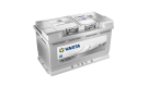 Ogłoszenie - Akumulator 85Ah 800A EN Varta Silver Dynamic F19 - Luboń - 470,00 zł