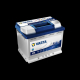 Ogłoszenie - Akumulator 60Ah 640A VARTA EFB START&STOP N60 DARMOWY DOWÓZ - Radom - 445,00 zł