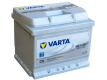 Ogłoszenie - Akumulator 52Ah 520A VARTA Silver Dynamic C6 - Biała Podlaska - 290,00 zł