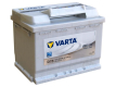 Ogłoszenie - Akumulator 63Ah 610A VARTA Silver Dynamic D15 - Biała Podlaska - 360,00 zł