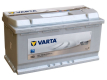 Ogłoszenie - Akumulator 100Ah 830A VARTA Silver Dynamic H3 - Biała Podlaska - 560,00 zł