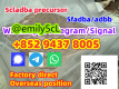 Ogłoszenie - 5cladba raw material 5CL-ADB-A precursor raw 5cladba 5f adb 4fadb CAS 584087 K2CO3 CAS 68-12-2 DMF - Łańcut - 100,00 zł