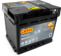 Ogłoszenie - Akumulator 47Ah 450A Centra Futura - Gdańsk - 300,00 zł