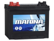 Ogłoszenie - Akumulator Marina 12V 75Ah  X-PRO - Gdańsk - 340,00 zł