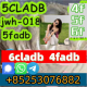 Ogłoszenie - 6cladb high quality powder 5cladba fast shipping - 5,00 zł
