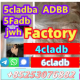 Ogłoszenie - fast shipping 5cladb 6cladb 4fadborange powder 4cladb - 5,00 zł
