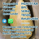 Ogłoszenie - A considerate supplier of Tadalafil and Tirzepatide - Śrem