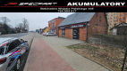 Ogłoszenie - Akumulator 95Ah 850A GROM AGM START&STOP - 860,00 zł