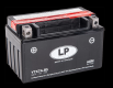 Ogłoszenie - Akumulator motocyklowy 12V 6Ah 105A landport YTX7A-BS - Luboń - 89,00 zł
