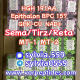Ogłoszenie - HGH 191AA Epithalon BPC 157 Tirzepatide GHK-CU Ipamorelin AOD9604 Retatrutide - Lubelskie - 102,00 zł