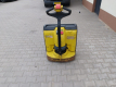 Ogłoszenie - Wózek paletowy elektryczny YALE MP16 - Sieradz - 2 600,00 zł