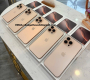 Ogłoszenie - Apple iPhone 16 Pro 128GB = 550EUR, iPhone 16 Pro Max 256GB = 650EUR, iPhone 16 128GB = 420EUR, iPhone 16 Plus 128GB - Łódź - 1 800,00 zł