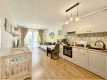 Ogłoszenie - Kraków – 2 pokojowy apartament w wysokim standardzie w inwestycji – Piasta Towers - Kraków - 799 000,00 zł