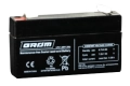 Ogłoszenie - Akumulator 1.2Ah 6V Grom LP6-1.2 - Darmowy dowóz i wymiana - Gdańsk - 35,00 zł
