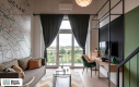 Ogłoszenie - 1pok, 32met, okolice Wolskiej BALKON/WINDA/2020 (Wrocław) - Wrocław - 424 850,00 zł