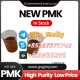 Ogłoszenie - Premium PMK Oil | 98% Purity | Bulk Stock Ready to Ship - Świnoujście - 553,00 zł