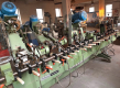 Ogłoszenie - Szlifierka STEMAS do listew profilowych itp. z powrotem materiału - Wadowice - 11 900,00 zł