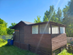 Ogłoszenie - ogródek działkowy 280m2 nad Wisłą-tylko 40 działek-zamknięte woda prąd - Wawer - 69 000,00 zł