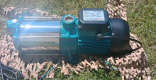 Ogłoszenie - Sprzedam pompę hydroforową - Podkarpackie - 550,00 zł