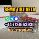 Ogłoszenie - Buy Retatrutide 10mg vials 2381089-83-2 peptides