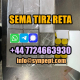 Ogłoszenie - Buy Retatrutide 10mg vials 2381089-83-2 peptides