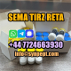Ogłoszenie - Buy Retatrutide 10mg vials 2381089-83-2 peptides