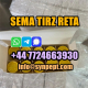 Ogłoszenie - Buy Retatrutide 10mg vials 2381089-83-2 peptides