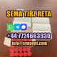 Ogłoszenie - Tirzepatide peptides 10mg 20mg vials 2023788-19-2