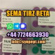Ogłoszenie - Tirzepatide peptides 10mg 20mg vials 2023788-19-2