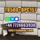 Ogłoszenie - How to mix TB500, BPC157 10mg vial peptides