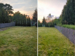 Ogłoszenie - ogródek działkowy 280m2 nad Wisłą-tylko 40 działek-zamknięte woda prąd - Wawer - 69 000,00 zł